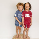 USA Shorts