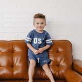 USA Shorts