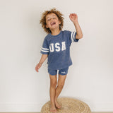 USA Shorts