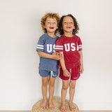 USA Tee