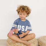 USA Tee