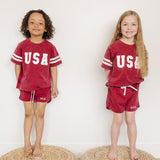 USA Tee