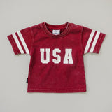 USA Tee