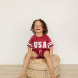 USA Tee