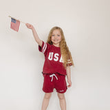 USA Tee