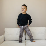 Wes Jeans