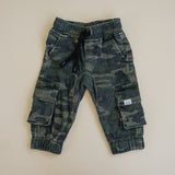 Wes Jeans