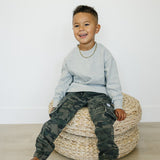Wes Jeans