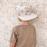 Palm Tree Snapback